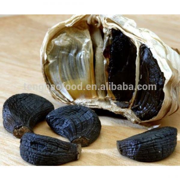 Health 2017 year china new crop garlic Quality  Black  garlic   #1 image