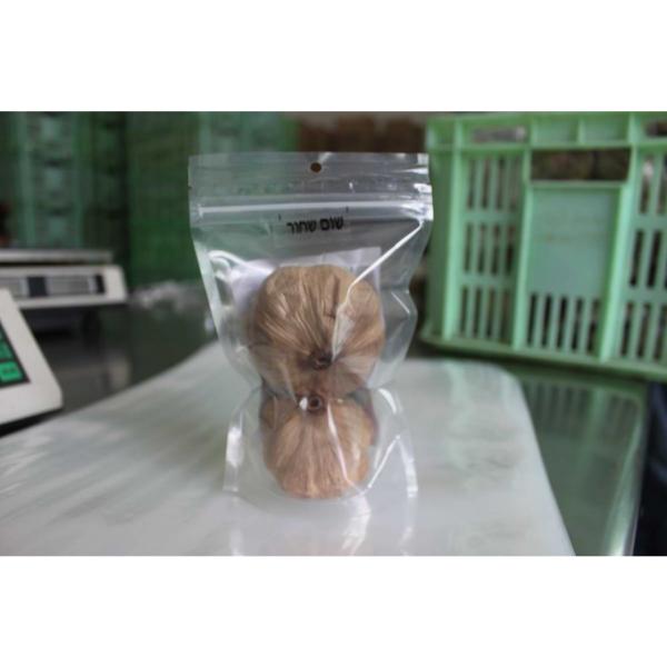 Chinese Black Fresh Garlic Healthy Food Hot Sale Best Quality with Good Price #3 image