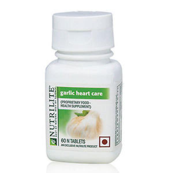 NUTRILITE® Garlic (60N tablets) #1 image