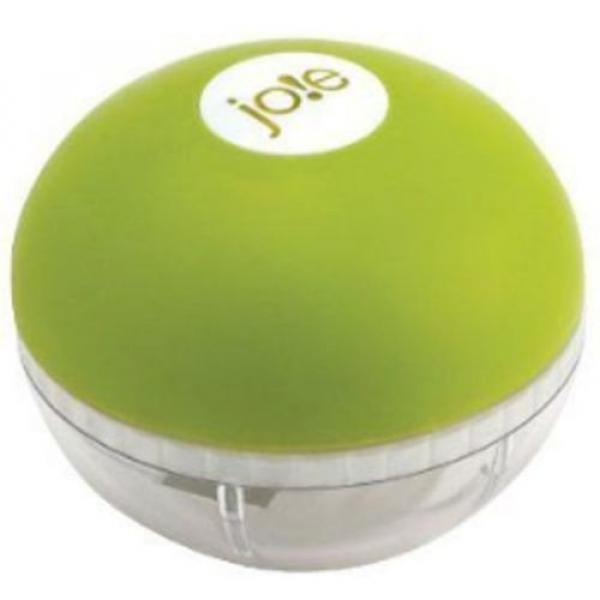 NEW JOIE GARLIC CHOPPER ALSO USE FOR NUTS HERBS ETC GREEN KITCHEN GADGET #2 image