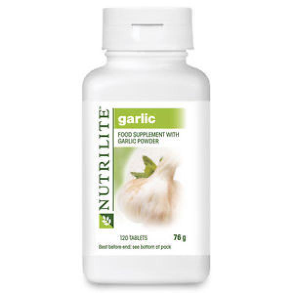 AMWAY NUTRILITE™ Garlic Heart Care  120 tablets #1 image