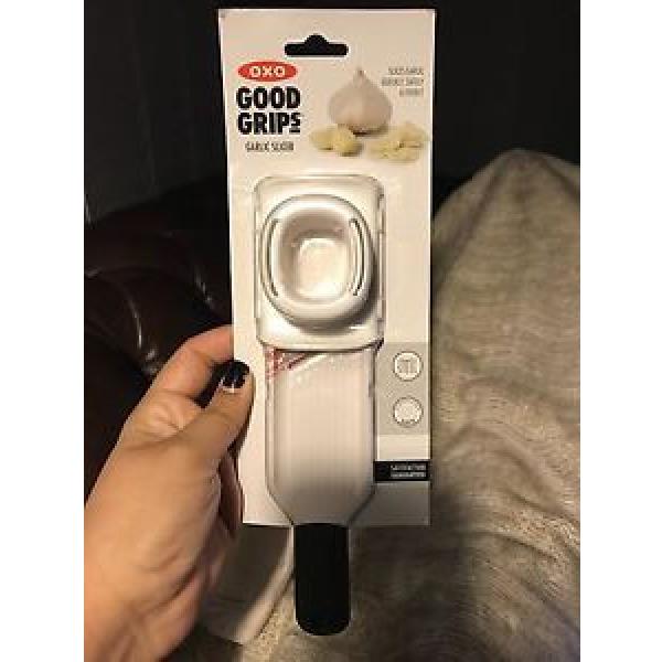 OXO Good Grips Garlic Slicer Brand New In Packaging #1 image
