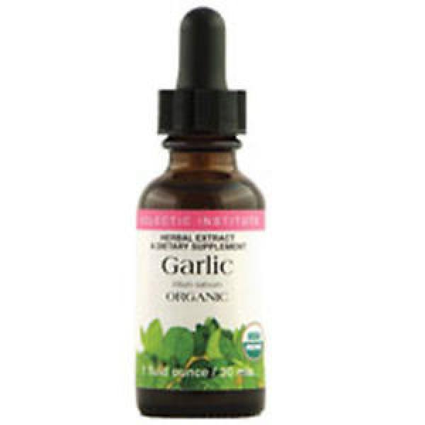 Garlic 2 Oz with Alcohol 1000 mg #1 image