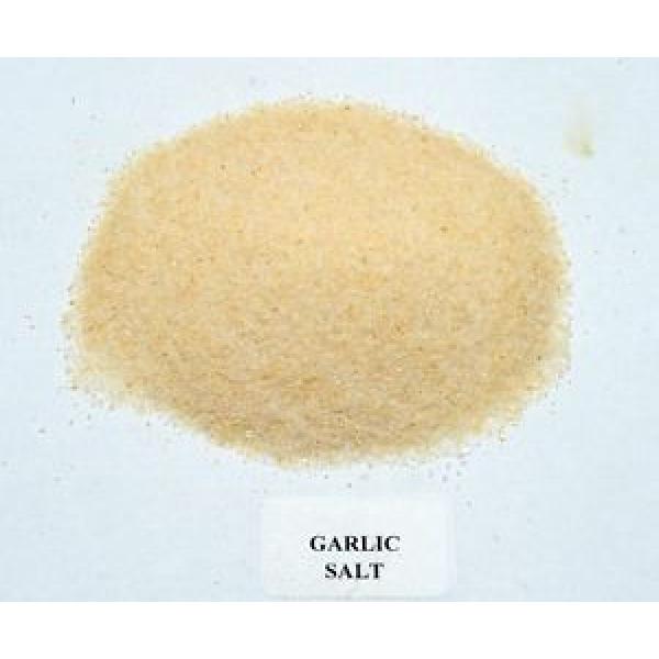 Garlic Salt Grade A Premium Quality Free UK P &amp; P #1 image